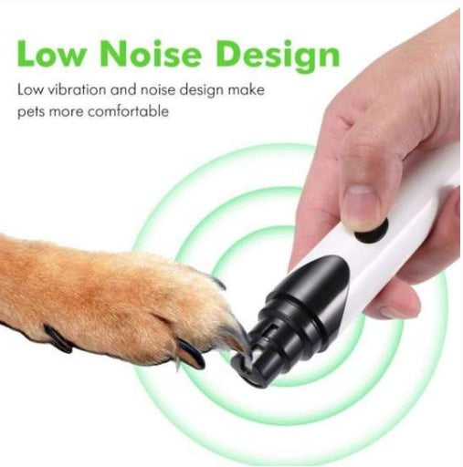 Dog & Cat Nail Clipper