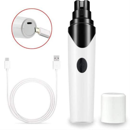Dog & Cat Nail Clipper