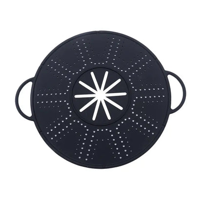 Multi-functional Silicone Oil Baffle For Home Use - Ocean Vault