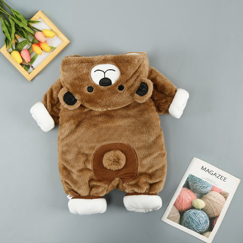 Baby Jumpsuit