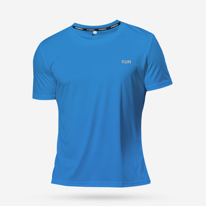 Men Sports Suit Breathable Athletic Wear Sportswear Running