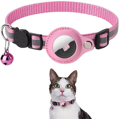 Air Tag Collar