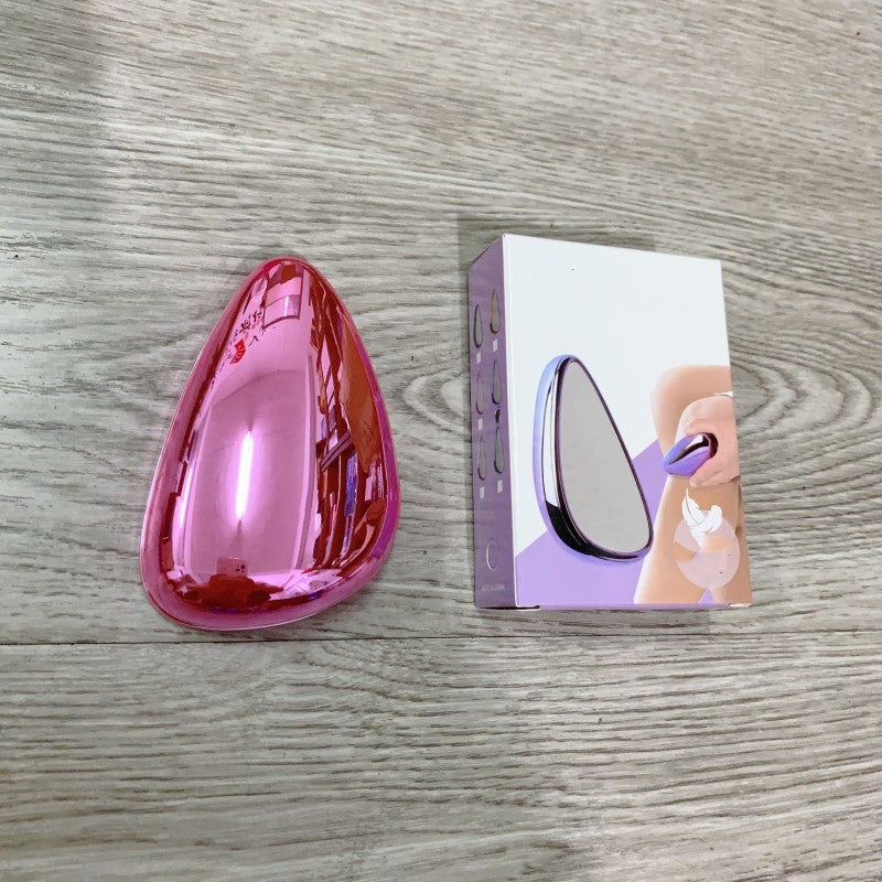 Manual Lint Roller Nano Glass