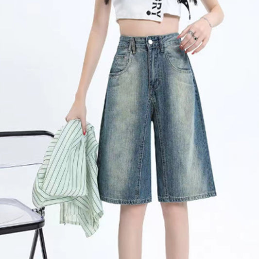 Fashionable Women's Hit Shorts