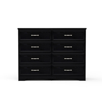 Particle Board With 8 Drawers Dressing Table