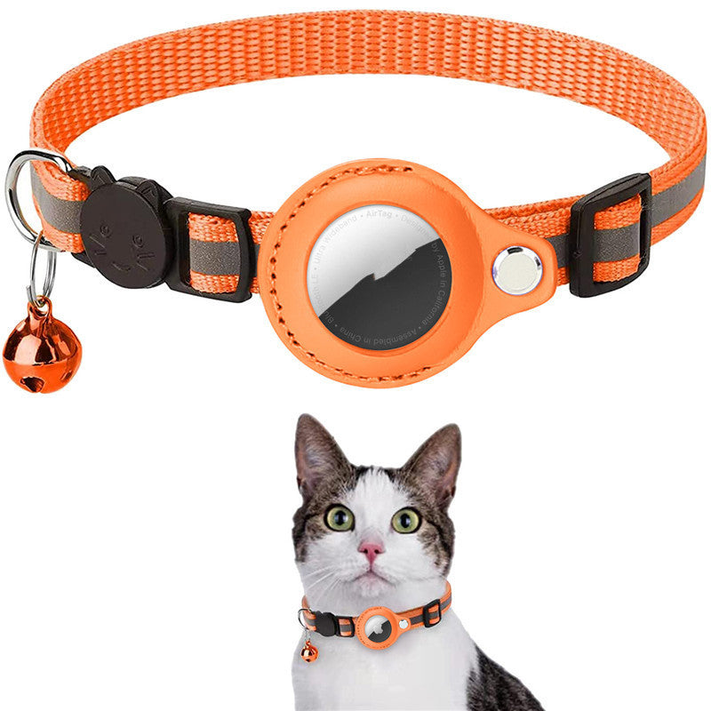 Air Tag Collar