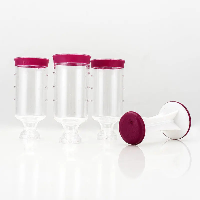 Baby Food Manual Grinder Squeezer Machine - Ocean Vault