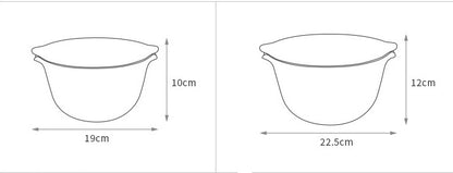 Double sink dish drain basket kitchen panning wash fruit basket