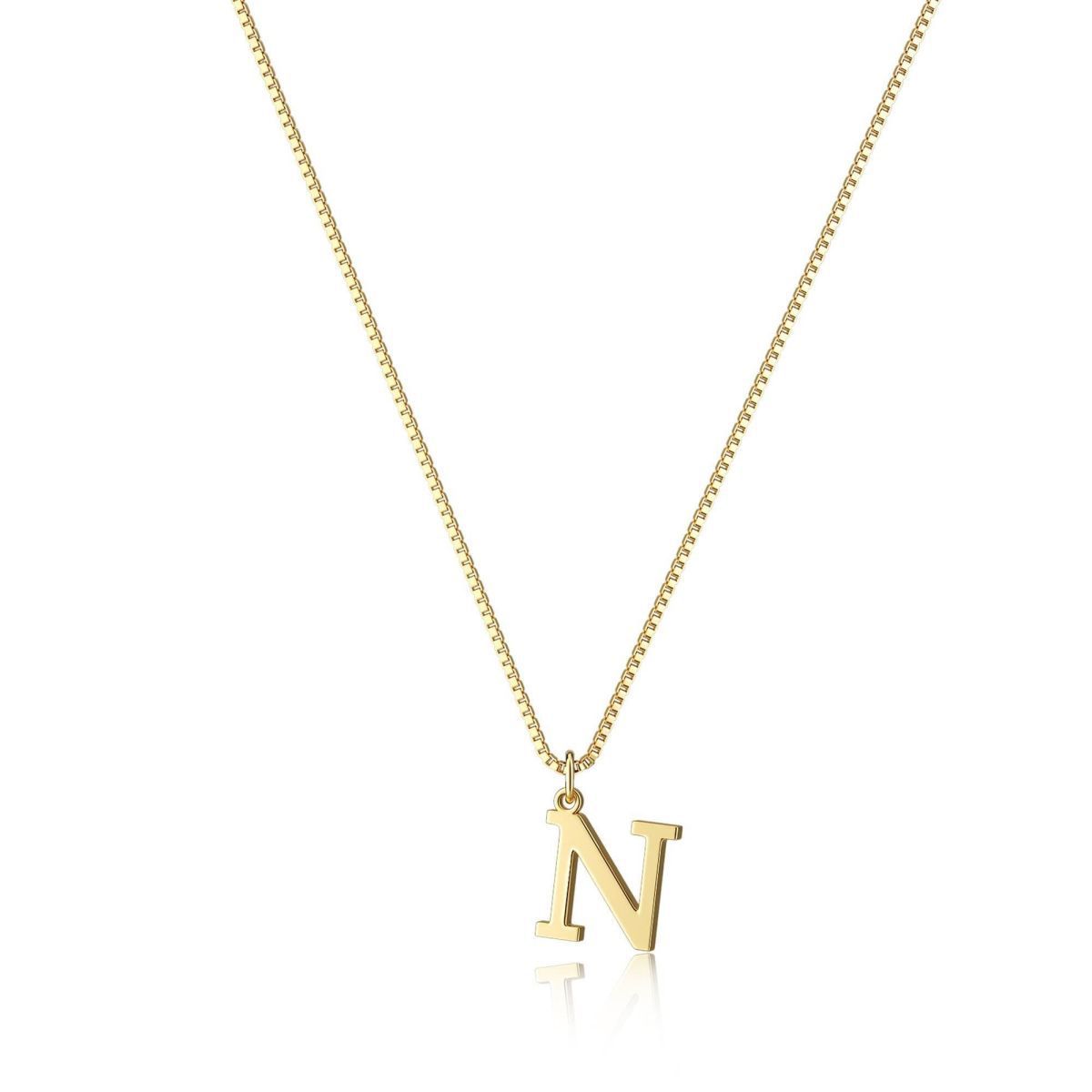 Copper-plated Gold Fashion Exquisite Personality All-matching