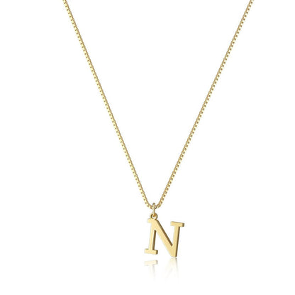 Copper-plated Gold Fashion Exquisite Personality All-matching