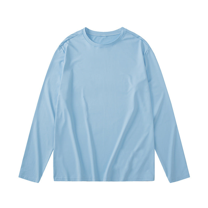 American Sports Long-sleeved Men's T-shirt