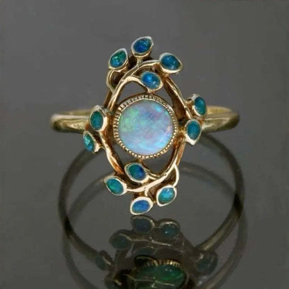 Original Design Simple Ins Cold Style Index Finger Ring