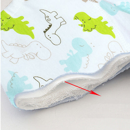 Baby Cotton Diapers