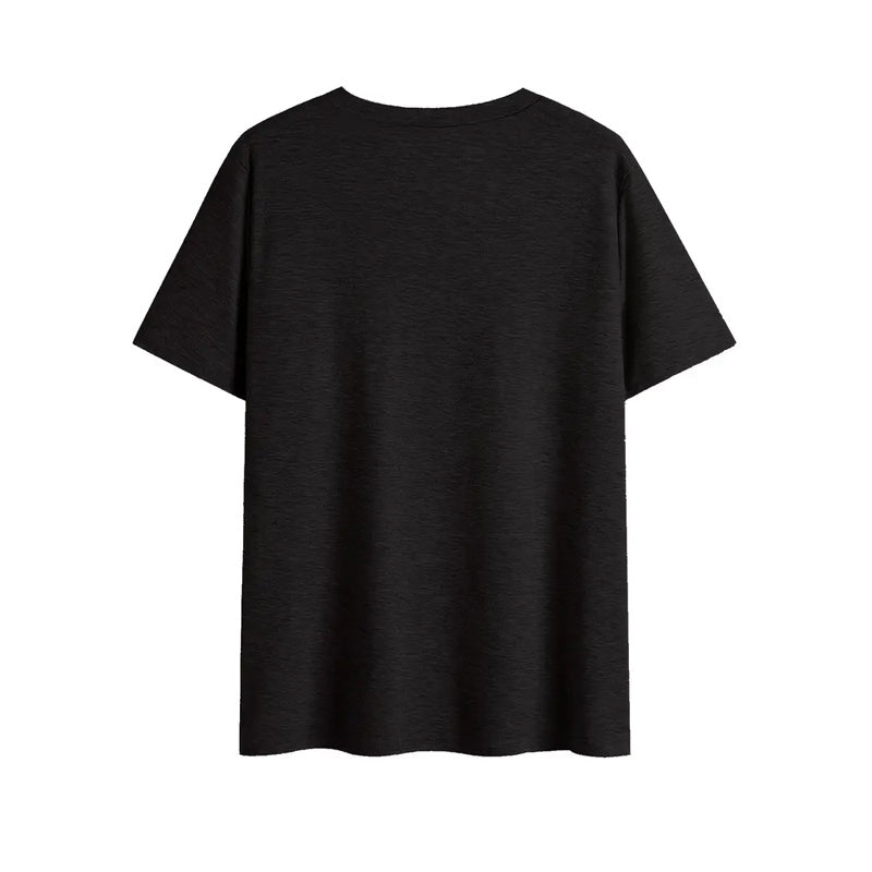 Women'S Casual Crew Neck T-Shirt With 'Smile' Letter Print & Sunflower Graphic Summer For Top