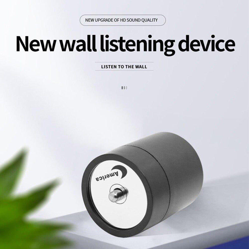 Small Sound Amplifier Side Leakage Instrument Professional