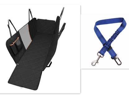 Pet Carrier Hammock Safety Protector For Travel