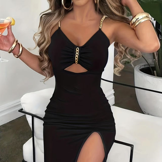 Fashionable And Sexy Dress