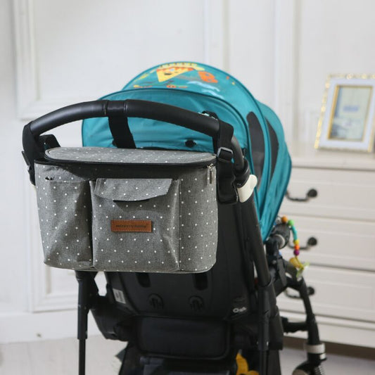 Baby stroller bag - Ocean Vault