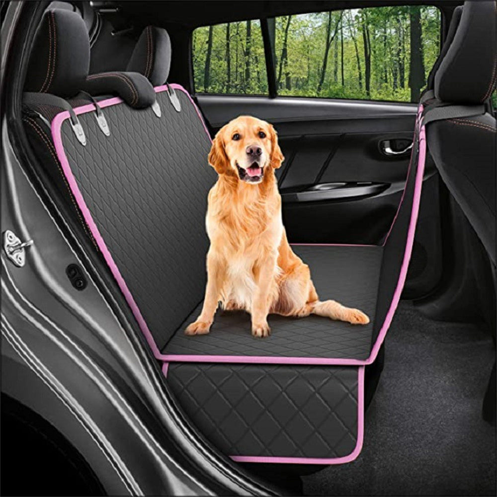 Pet Carrier Hammock Safety Protector For Travel