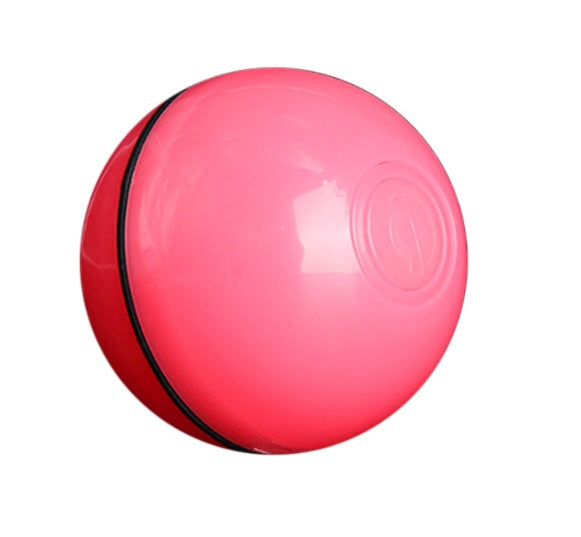 Funny Rolling Ball For Your Pet Cats