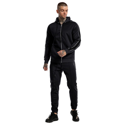 Men's Sportswear Casual Men's Sportswear New Cross-border