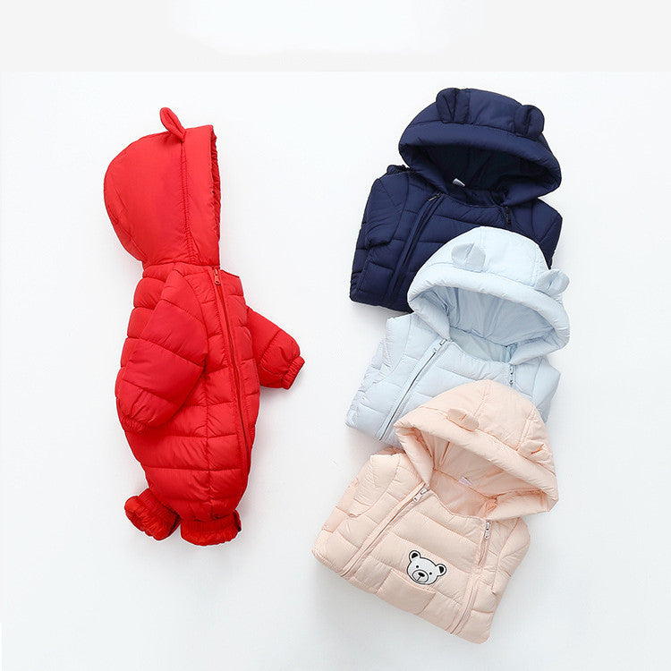 Infant Jumpsuit