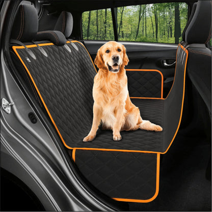 Pet Carrier Hammock Safety Protector For Travel