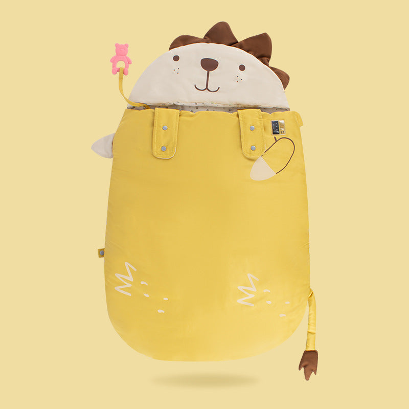 Baby sleeping bag stroller sleeping bag - Ocean Vault