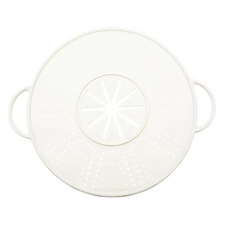 Multi-functional Silicone Oil Baffle For Home Use - Ocean Vault