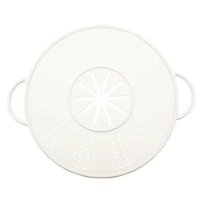 Multi-functional Silicone Oil Baffle For Home Use - Ocean Vault