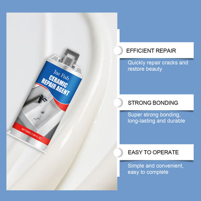 Tile Repair Glue Living Room And Kitchen Toilet