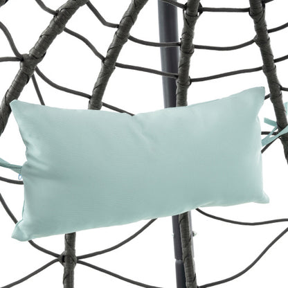 Egg Chair With Bracket