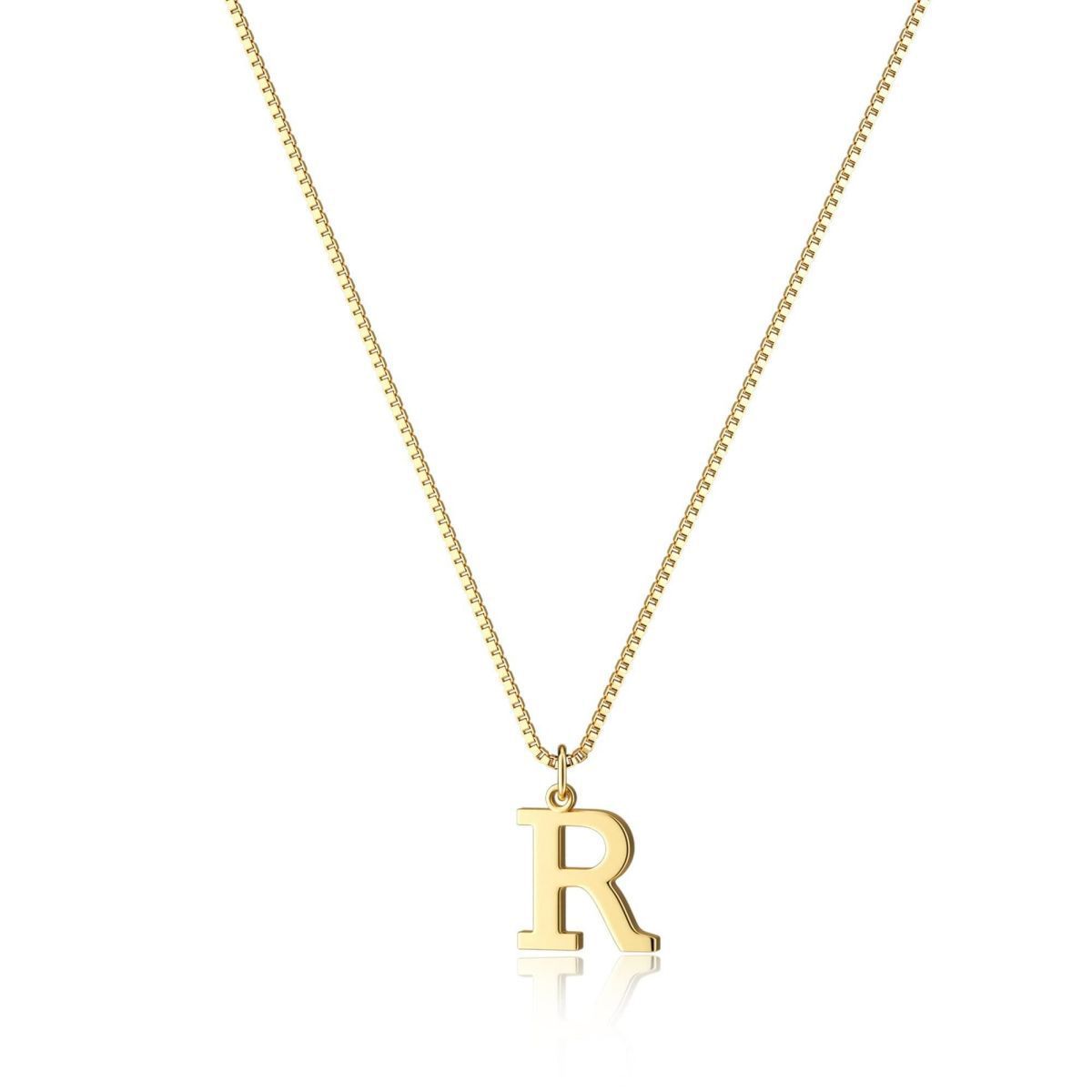 Copper-plated Gold Fashion Exquisite Personality All-matching