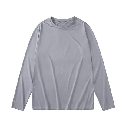 American Sports Long-sleeved Men's T-shirt