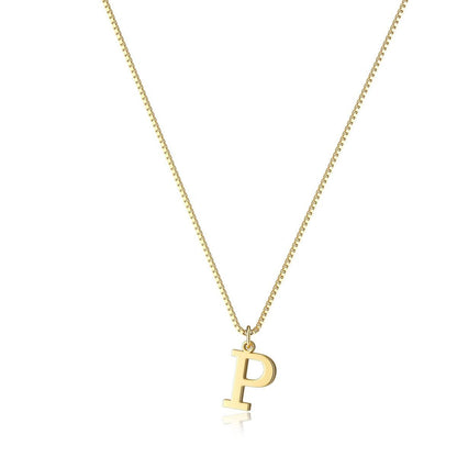 Copper-plated Gold Fashion Exquisite Personality All-matching