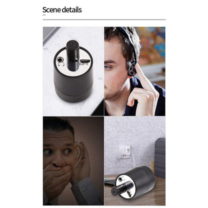 Small Sound Amplifier Side Leakage Instrument Professional