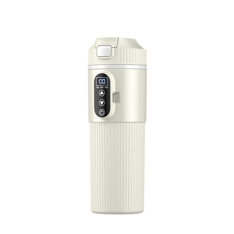 Smart Car Water Boiling Cup