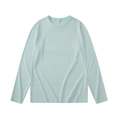 American Sports Long-sleeved Men's T-shirt