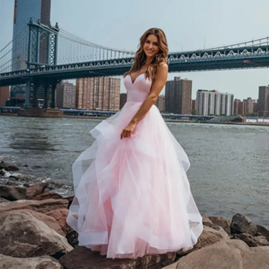 Women's Dress Banquet Temperament Red Niche High-end Advanced Texture Black Year - Ocean Vault