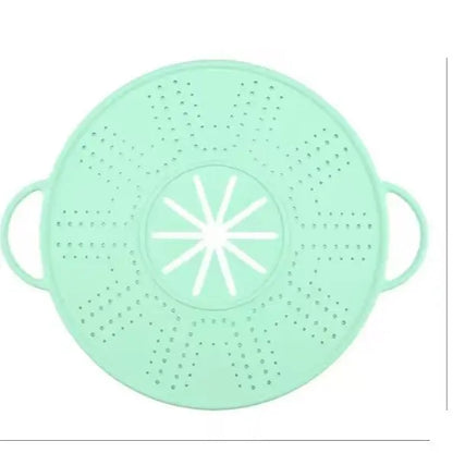 Multi-functional Silicone Oil Baffle For Home Use - Ocean Vault