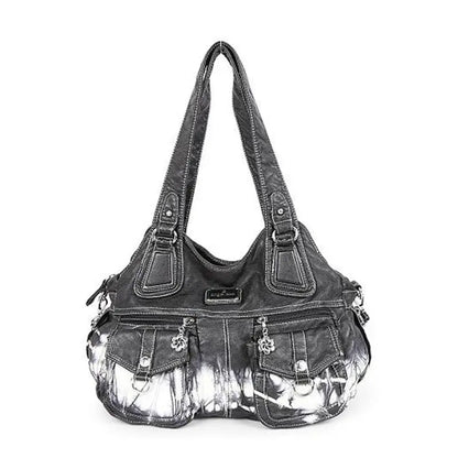 Fashion Simple Versatile Ladies Shoulder Bag - Ocean Vault