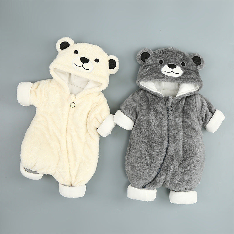 Baby Jumpsuit