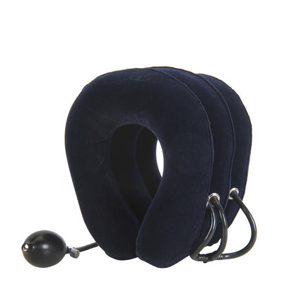 Portable Neck Cervical Traction Rehabilitation Device
