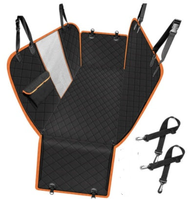 Pet Carrier Hammock Safety Protector For Travel