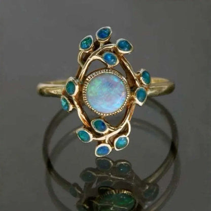 Original Design Simple Ins Cold Style Index Finger Ring