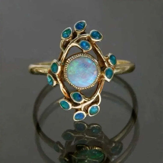 Original Design Simple Ins Cold Style Index Finger Ring
