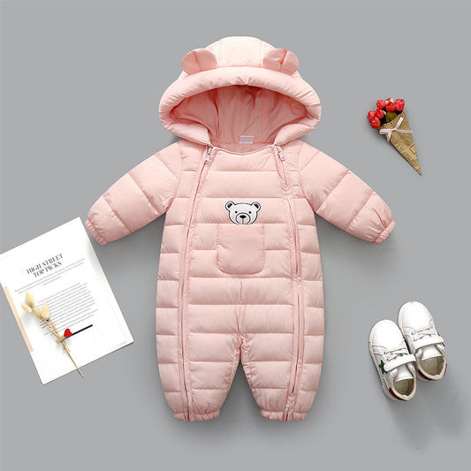 Infant Jumpsuit