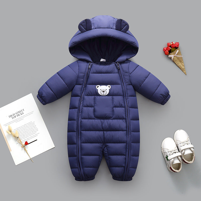 Infant Jumpsuit