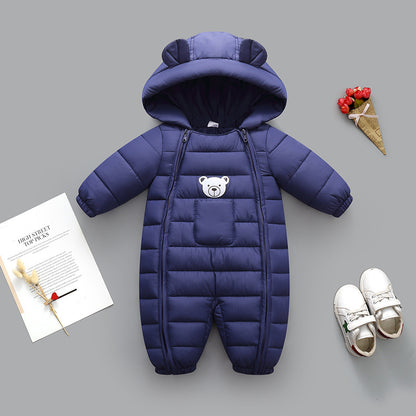Infant Jumpsuit
