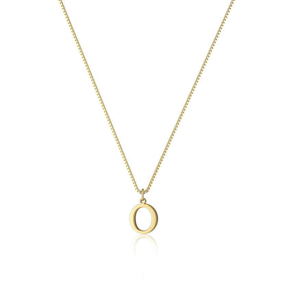 Copper-plated Gold Fashion Exquisite Personality All-matching